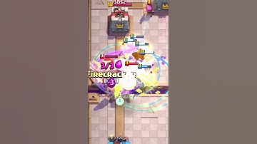 Best deck for 7x elixir challenge @ClashRoyale