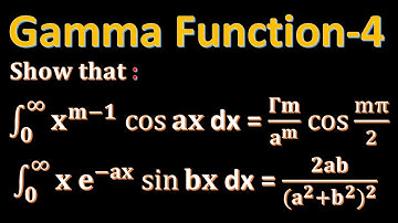 Gamma Function-4 I Special Functions I Engineering Mathematics-2 I Challenging Problems