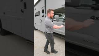 Not Your Average RV - 2027 Omni Z30
#ThorMotorCoach #travel #family #adventure #tour
Who wants a boring RV? Not you! This is the 2027 Omni Z30. Its a Super C with twin beds, a 2 inch lift, Fox shocks and the ability to take you anywhere!
Build your own at https://www.thormotorcoach.com/omni-super-c?utm_source=YouTube&utm_medium=Social%20Media&utm_campaign=Z30
Subscribe now by clicking here: https://bit.ly/2ElYh2b
Twitter: https://twitter.com/ThorMotorCoach
Instagram: https://www.instagram.com/thormotorcoach/
Pinterest: https://www.pinterest.com/thormotorcoach/
Facebook: https://www.facebook.com/ThorMotorCoach
About Thor Motor Coach
Thor Motor Coach (TMC) is the only Made to Fit® motorhome brand in North America. TMC’s diverse product lineup includes many of the world’s most recognized Class A, Class B and Class C motorhome brands. As an industry leader in innovative design, TMC builds a variety of unique styles, sizes and floor plans that feel custom-made – at a truly competitive price. For more information, visit thormotorcoach.com or call 800-860-5658.
Disclaimers:
Features, components and appliances depicted on this webpage and its related documents may or may not be installed on your motorhome as a consequence of the features, components and appliances being optional equipment and/or equipment not available for installation on the motorhome model you purchased. All features, components, appliances, materials, instructions, and guidance depicted and/or described in the videos and documentation are as accurate as possible at the time of creation and initially published but may not be accurate as a result of your motorhome having been assembled on a date after the video or document was produced and initially published. Thor Motor Coach, Inc. reserves the right to make changes, substitutions and improvements to its motorhomes without prior notification. Consult with your selling dealership or contact Thor Motor Coach, Inc. directly to confirm what standard and optional equipment was installed in your motorhome at the factory. The video is for demonstrative purposes only and is intended to be used in conjunction with reading the written Owners Manual. If you are still unsure on how to properly operate any appliance or feature addressed by the video recording or documentation, please consult with your local selling dealership or contact Thor Motor Coach, Inc. directly.
This video is (c) 2026 Thor Motor Coach, Inc. THOR, THOR MOTOR COACH, and all related marks, logos, and model names are owned by Thor Motor Coach, Inc. or its licensor(s). All other trademarks are owned by their respective owners. No portion of this video may be copied, altered, published, displayed, broadcast, or otherwise used without the express permission of Thor Motor Coach, Inc. All rights reserved. Not Your Average RV - 2027 Omni Z30