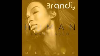 Brandy - Human: Unreleased (Deluxe Tracks)