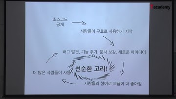 [토크ON세미나] 초보개발자 오픈소스 프로젝트 참여하기 1강 | T아카데미