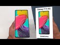 Samsung Galaxy Y15 5G Unboxing And First Look