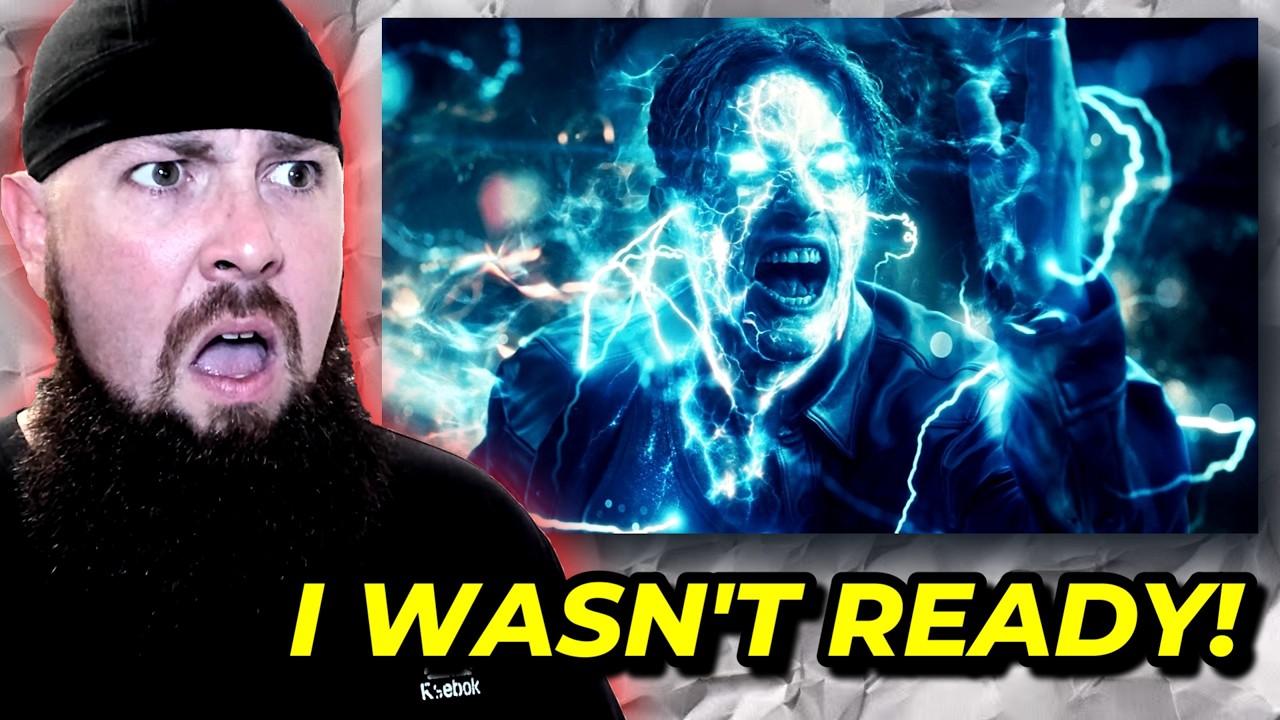 SURPRISE GUESTS!? | Falling In Reverse "Joseph" | Brandon Faul Reacts