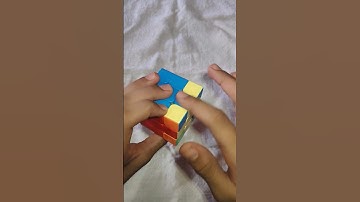 Learn QUICKLY Rubiks Cube OLL Case