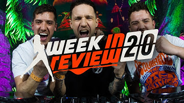WEEK IN REVIEW : Week 20 (2022) | Hardstyle music, news and more