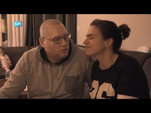 Video: Het Verhaal Van Een Vrouw Over Haar MS-diagnose