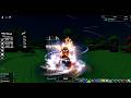 I got ZILCH Season pass aura (+Showcase) - Sol's RNG Easter 2026