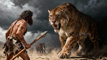 Ancient Earth 🌍 Life Before Our Era  Full Stone Age Documentary