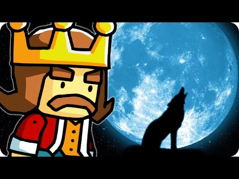 ¡SE COMEN A LOS NIÑOS! | REIGNS #9