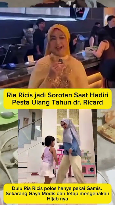 Emang ya. Setelah M3nj4nd4 Aura nya kayak Gadis #shorts #viral #trending #viralvideo #fyp #riaricis