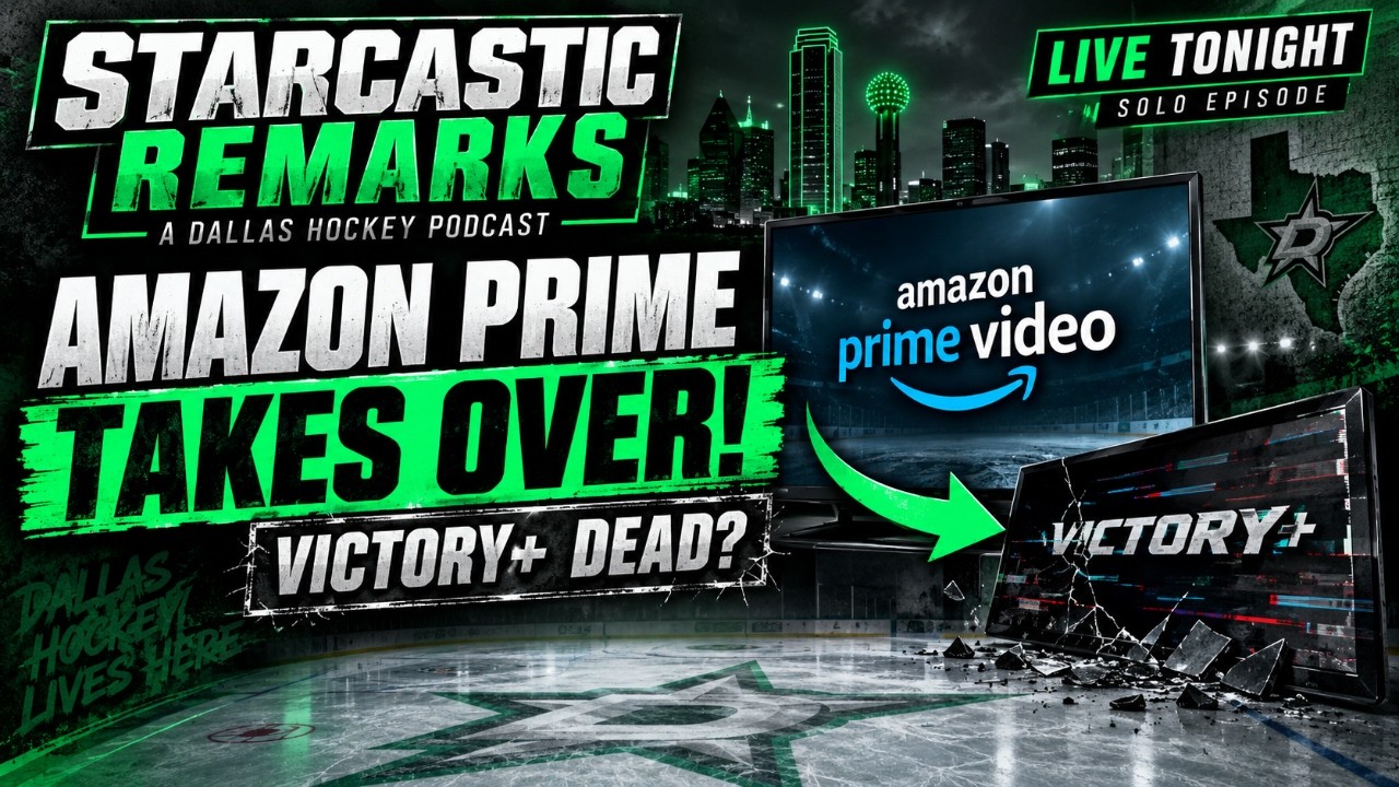 Starcastic Remarks LIVE Stream | Episode 8-004 | September  6th, 2026