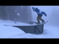 Brundage mountain terrain park