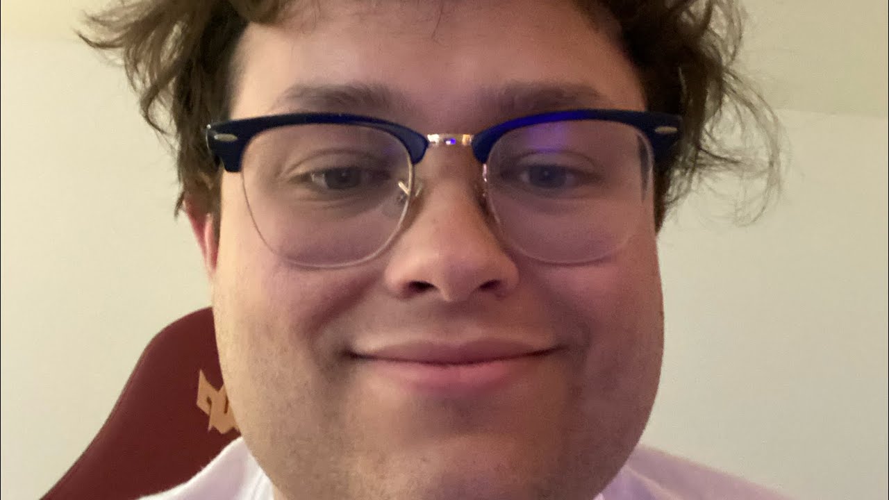 I Don t Really Have Any Friends YouTube