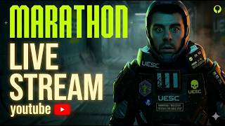 CRYO TIME🛰️ | Secretos y Lore de Marathon en vivo