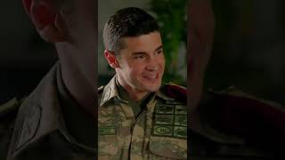 Bir Tek Çeneler Pas Tutmamış - Savaşçı