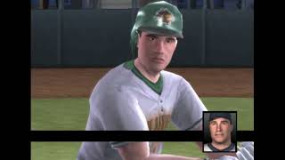 The CPU Cup - MVP Baseball 2005 – Group B – Day 7 - New Hampshire Fisher Cats vs Ottawa Lynx