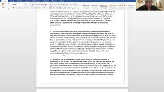 ITECH1100 Assignment 1