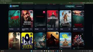 Sprint 08 | AI-Powered Netflix Clone | React 19 + TMDB API + Gemini AI