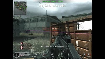 RageKings CoD4 hack by CYPH3R