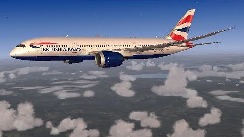 FSX:SE RAFAC Pilot Nav Tutorial 1 - Introduction & Airliner Navigation