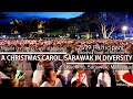 A christmas carol sarawak in diversity 2023