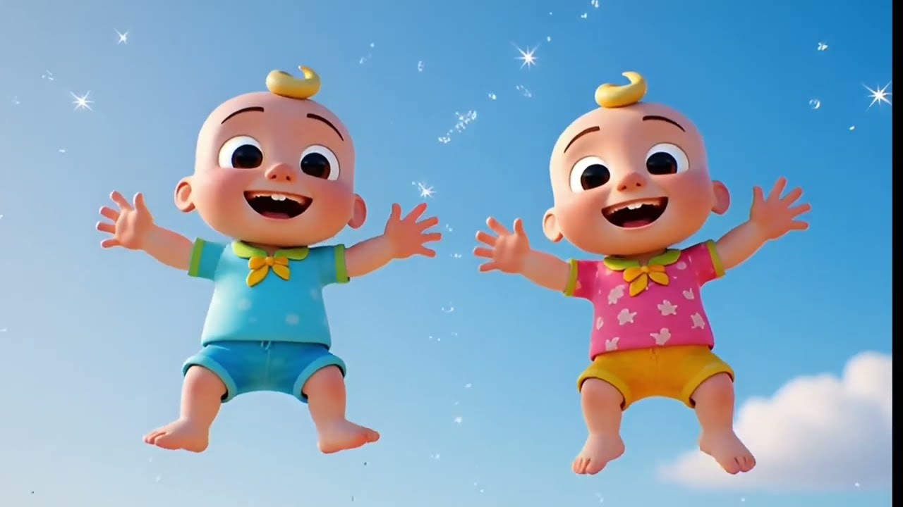 D Is for Dog ABCD Song for Kids Alphabet Learning Nursery Rhyme Toddlers Preschool Education