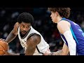 Charlotte Hornets vs Brooklyn Nets Full Game Highlights | 2021-22 NBA Season