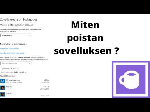 Video: USB -tuuletin (rikkoutuneesta asemasta): 8 vaihetta