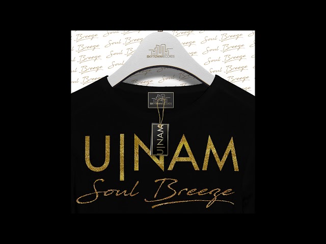 U-NAM - SOUL BREEZE