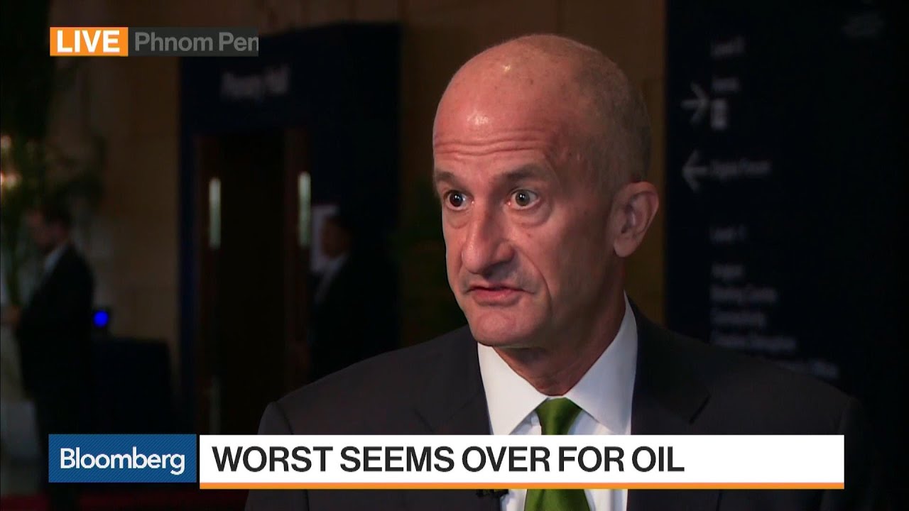 GE's Rice Sees 3D Printing as Wave of the Future