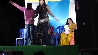 Tolisari Ninu Chusi Preminchina Song By Village Dance