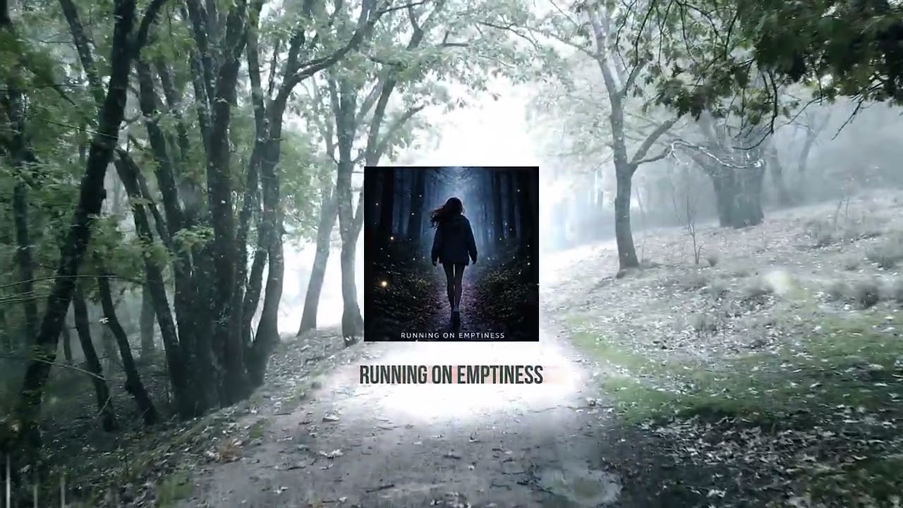 JayDXMusic - Running on Emptiness | Future Bass | Emotional Trap