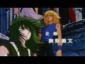 Saint seiya OP - Soldier Dream HD