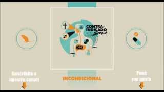 Video thumbnail of "Shaila - Incondicional"