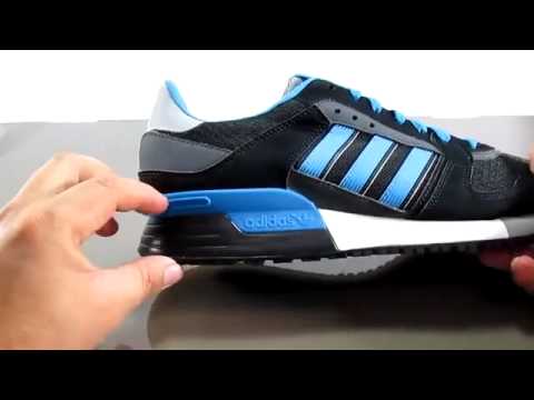 adidas zx 750 vs