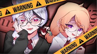 Confessions Of A Rotten Girl Immy X Kaifu Cover