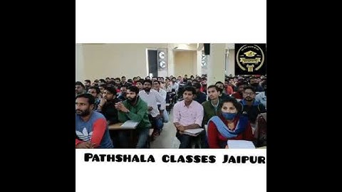#pathshalaclasses