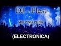 DJ Flest - Mix Ping Pong (Musica Electronica)