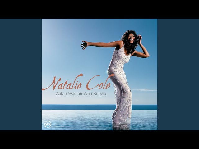 NATALIE COLE - CALLING YOU