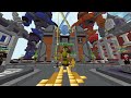 hypixel duels update, finally!