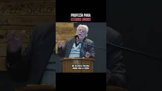 Profecía para Estados Unidos 2023 // Miguel Díez