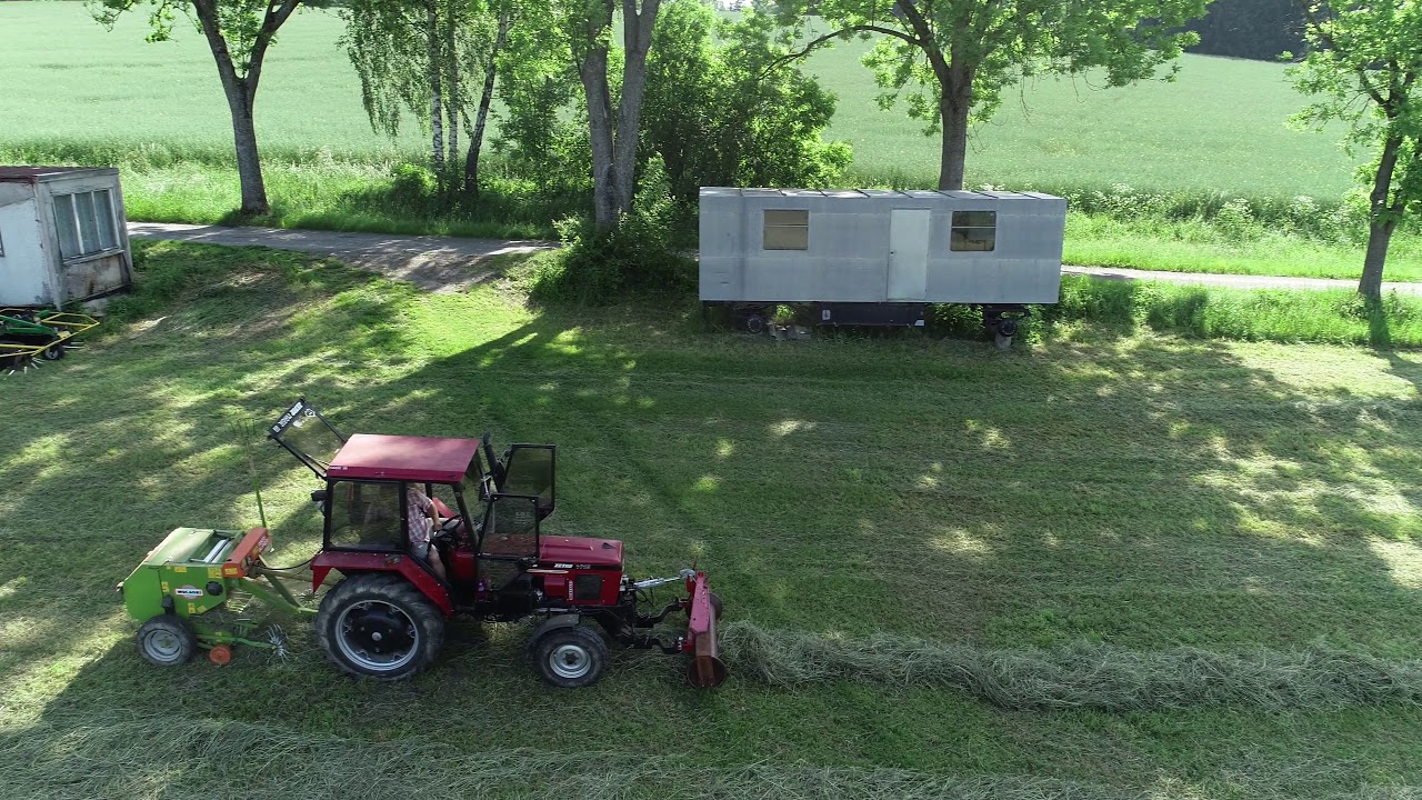 MINI LIS  R 500/Z Super Wolagri