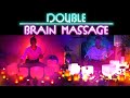 Binaural brain tingles sound bath  crystal singing bowls meditation  study  sleep sounds  asmr