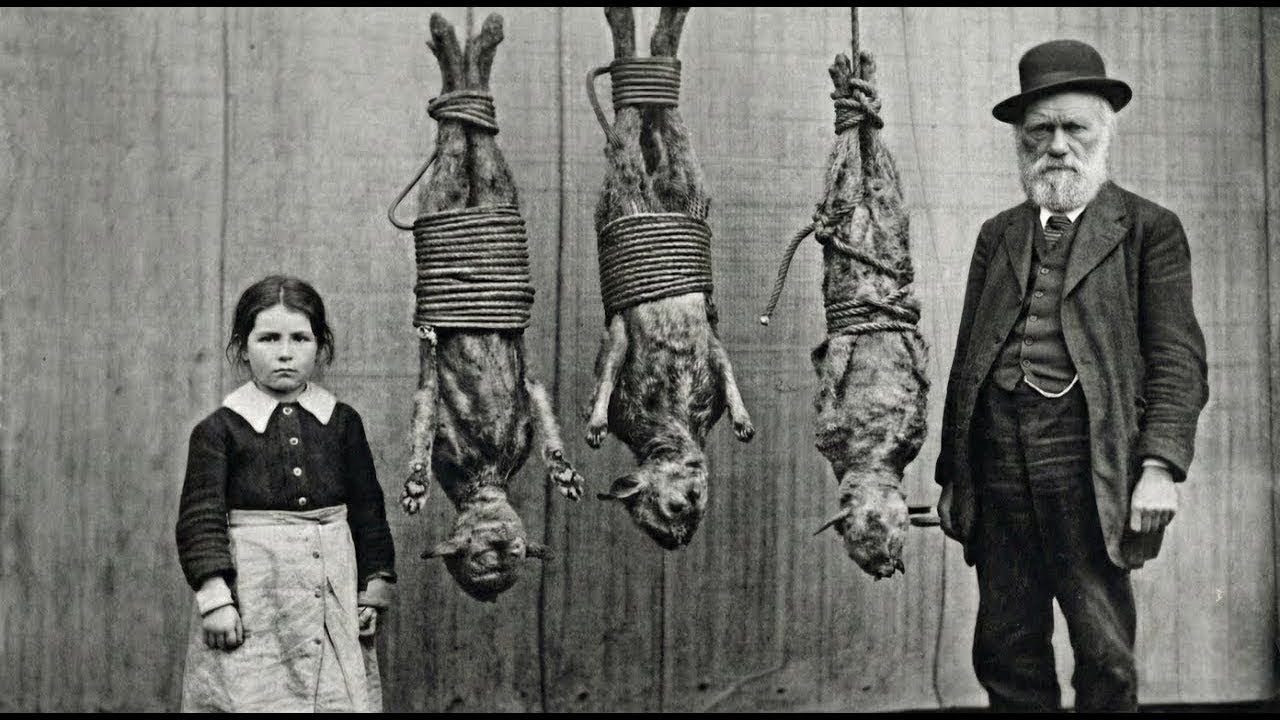 200+ SHOCKING Historical PHOTOS That History Itself Tried to Forget! 🚫📸