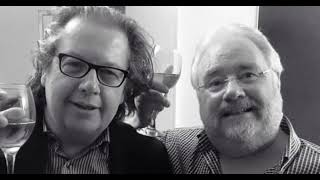 THE TWO MIKES EXTRA TIME 128-20141209