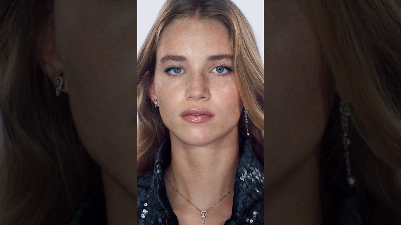 N°5 Fine Jewelry Collection — CHANEL Fine Jewelry