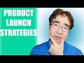 Product Launch Strategies - Hard Launch vs Soft Launch (What's Right For You?)