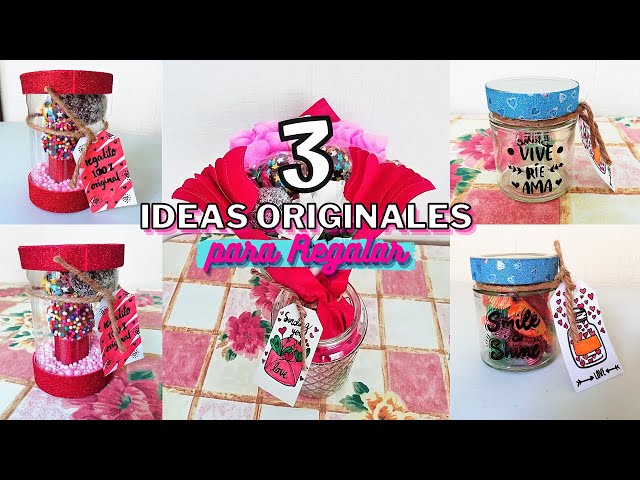 Regalos Originales - Más de 1000 Ideas Para Regalar