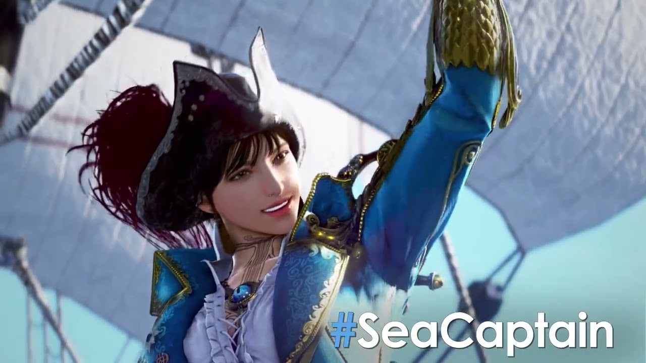 Showreel Céline Rivera-Boucart