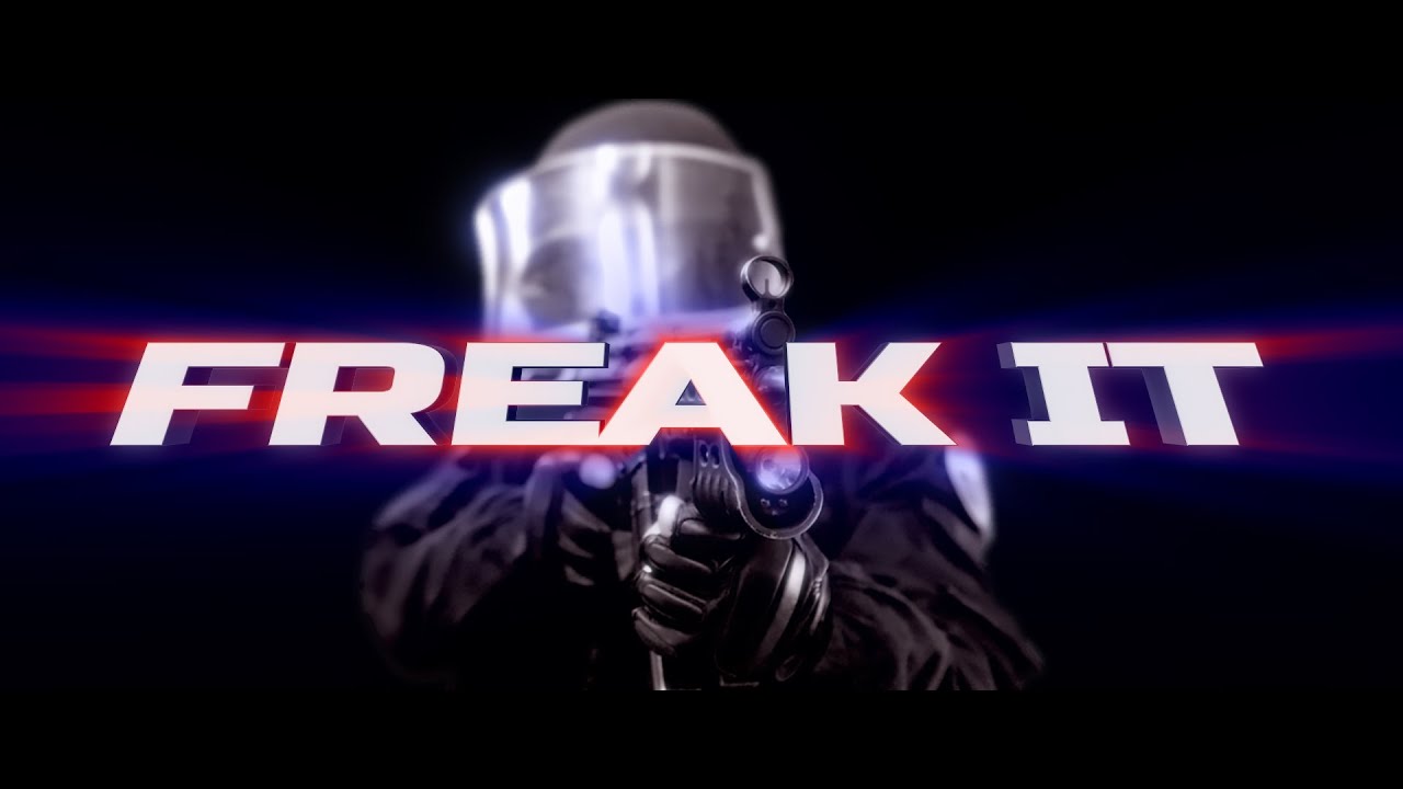 Ride (Freak it) Bo2 Edit - 